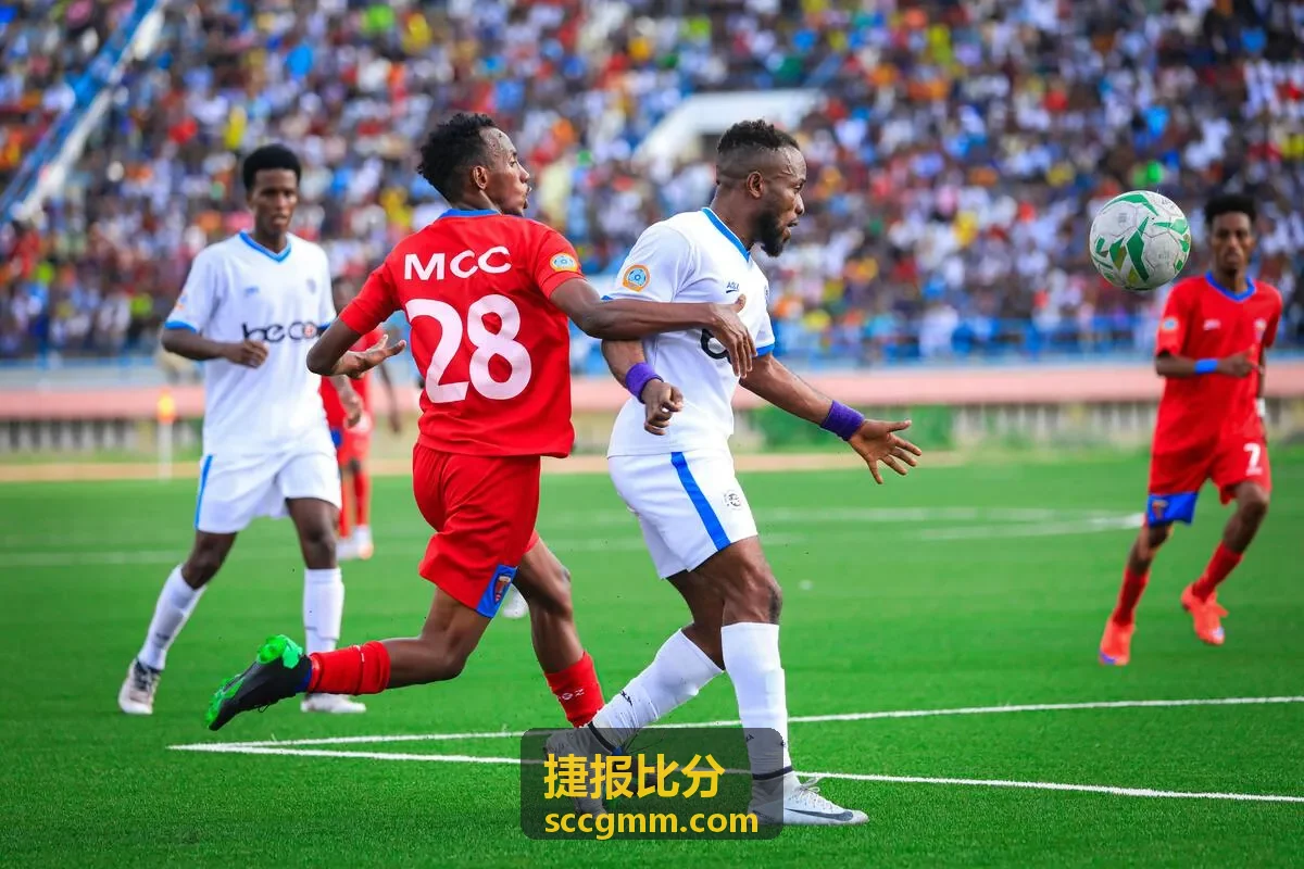 捷报比分数据对比示意图