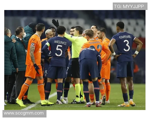 大巴黎主场迎战伊斯坦布尔全力争胜展现球队实力与风采